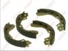 ABE C03005ABE Brake Shoe Set